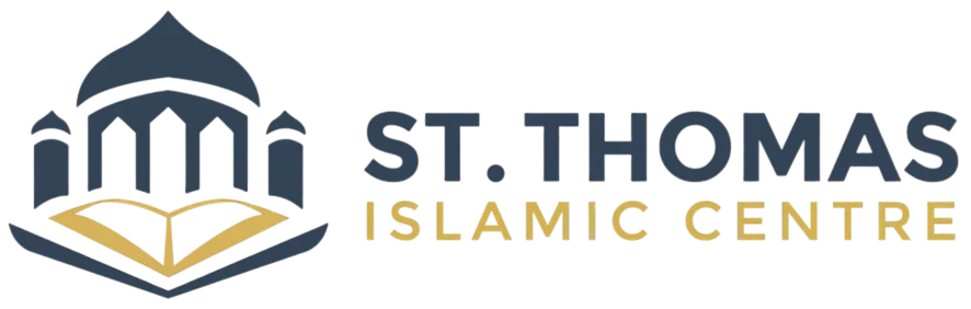St. Thomas Islamic Centre